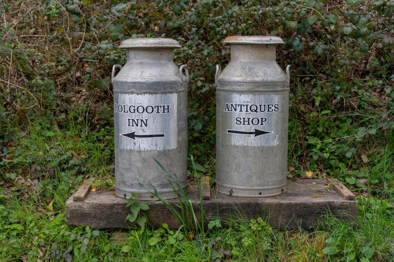 Finest Retreats - Tinners Rest St Austell Exterior photo