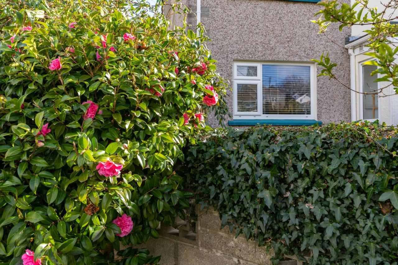 Finest Retreats - Tinners Rest St Austell Exterior photo